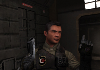 Illustration for article titled Dead Space: Extraction Preview: Can't Stop Shaking